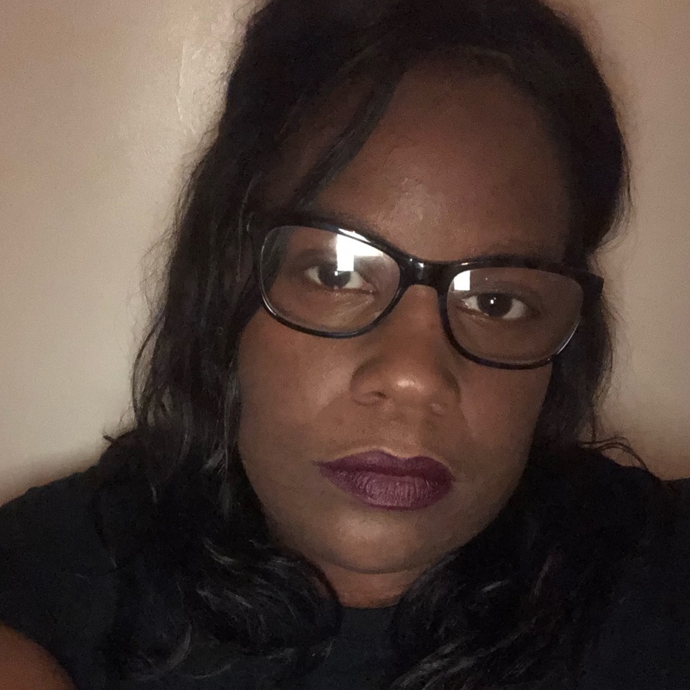 Meet your Posher, Mariam